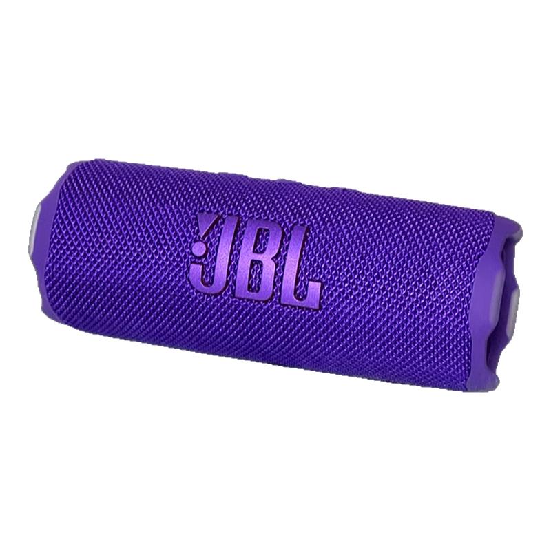 JBL FLIP7万花筒七代无线蓝牙迷小音箱户外便携跑步防水低音炮