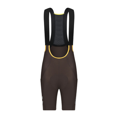 GRC桀骜无尽背带短裤反光透气男