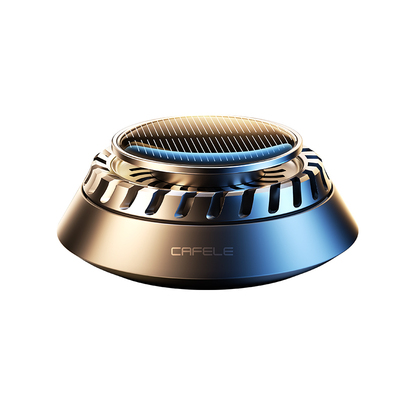 【2026创新款】太阳旋转香薰