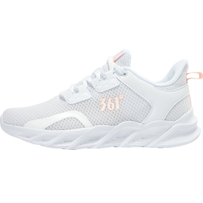 361女士运动鞋361正品新款跑步鞋