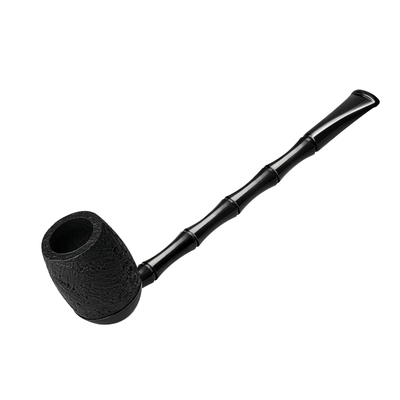 TSUGE/拓植实木烟斗日本原装进口