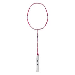 旗舰店官方正品YONEX尤尼克斯羽毛球拍yy全碳素超轻弓箭8单拍女生