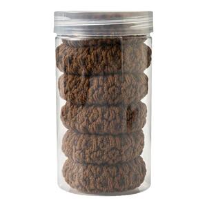 加厚加粗高弹力头绳毛巾圈爆米花彩色无接缝发圈马尾头绳发绳发饰