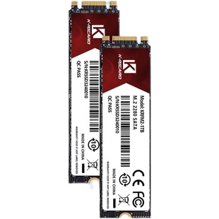 m2固态硬盘sata接口协议2280 512g 1t台式电脑笔记本高速NGFF SSD