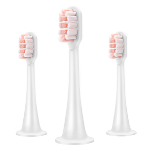 适配松下牙刷头电动刷头替换EWDC01 DM71/711/DC02/DC12/WEW0972