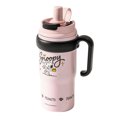 Snoopy史努比316不锈钢保温杯
