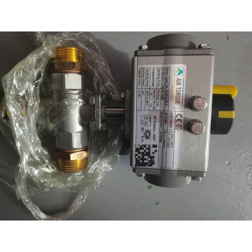 【议价-可维修】执行器 AT051U AL-79/二手均有货