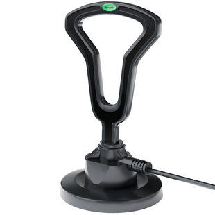 DTMB地面波数字电视信号接收神器电视机天线信号器家用农村室内外高清通用无需网络收台卫视机顶盒城乡适用