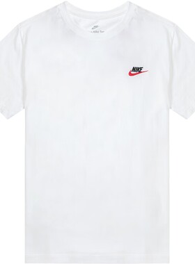 Nike耐克男子运动休闲短袖T恤