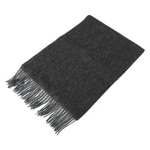 直供内蒙古格子围巾情侣羊毛高级感百搭尖货男女同款新款