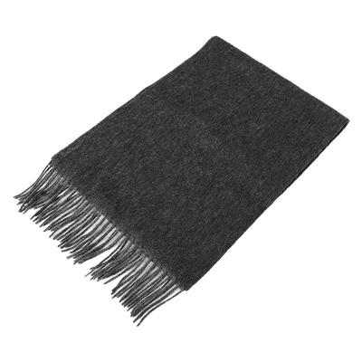 直供内蒙古格子围巾情侣羊毛高级感百搭尖货男女同款新款