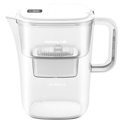 九阳净水壶自来水过滤器净水器
