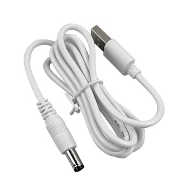 适用添可TINECO随手吸尘器5v1a充电线VS020500CN配件7.4v车载usb