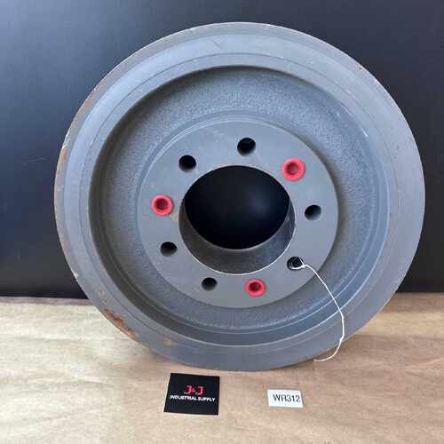 议价NEW NO BOX MasterDrive Drive Pulley P7214M55F Cloud HTD