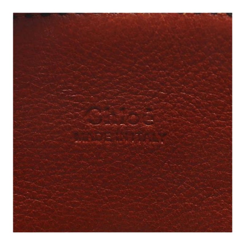 中古Chloe克洛伊手提包