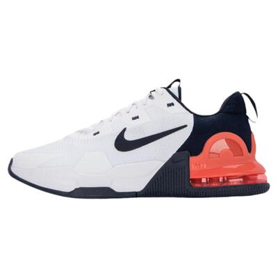 耐克男鞋减震耐磨训练运动跑步鞋