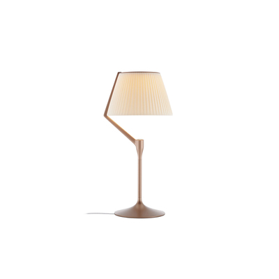 Kartell意大利进口ANGELO STONE台灯客厅卧室书房创意简约灯具