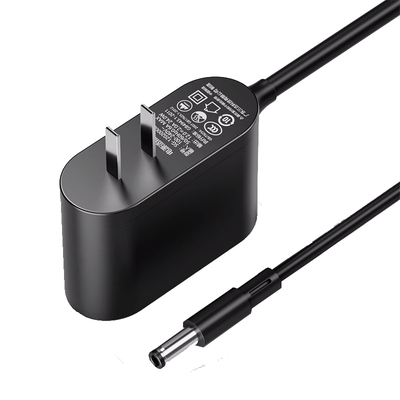 12V2A电源适配器通用电源插头