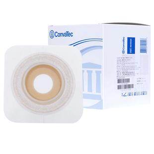 convatec康维德官方旗舰店造口可塑凸面二件式底盘404592 404593