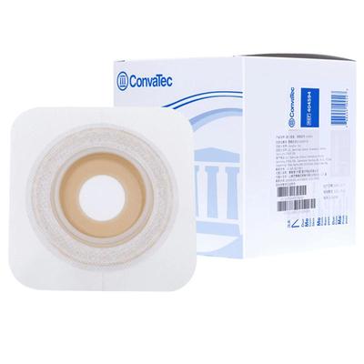 CONVATEC凸面二件式造口底盘