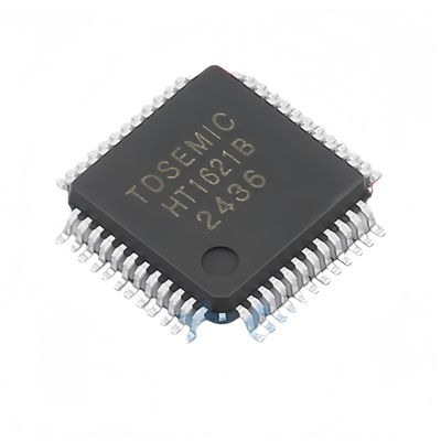 TDSEMICHT1621B-LQFP48LCD芯片
