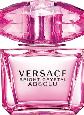 VERSACE臻挚粉钻香水30ml×1瓶