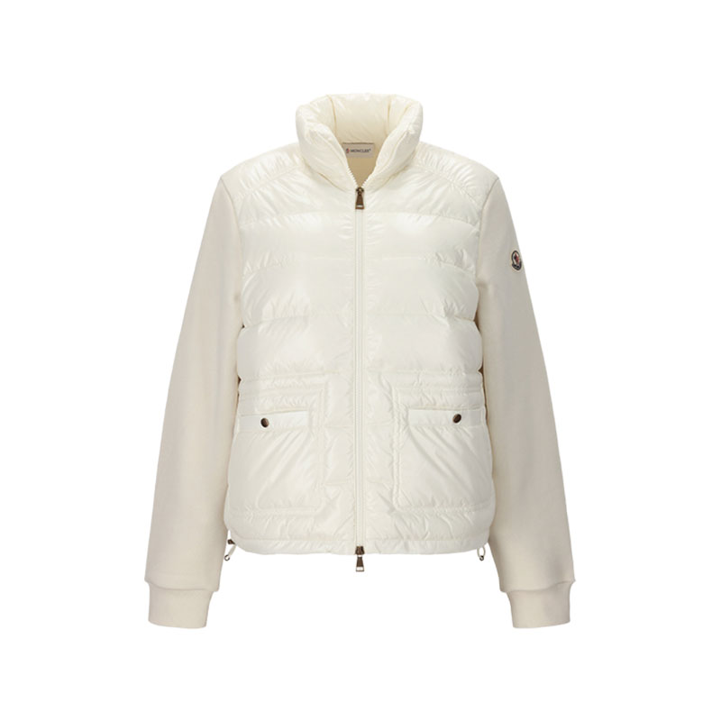 Moncler/盟可睐女士卫衣外套