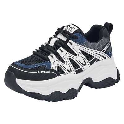 25年秋季新款女士时尚休闲鞋