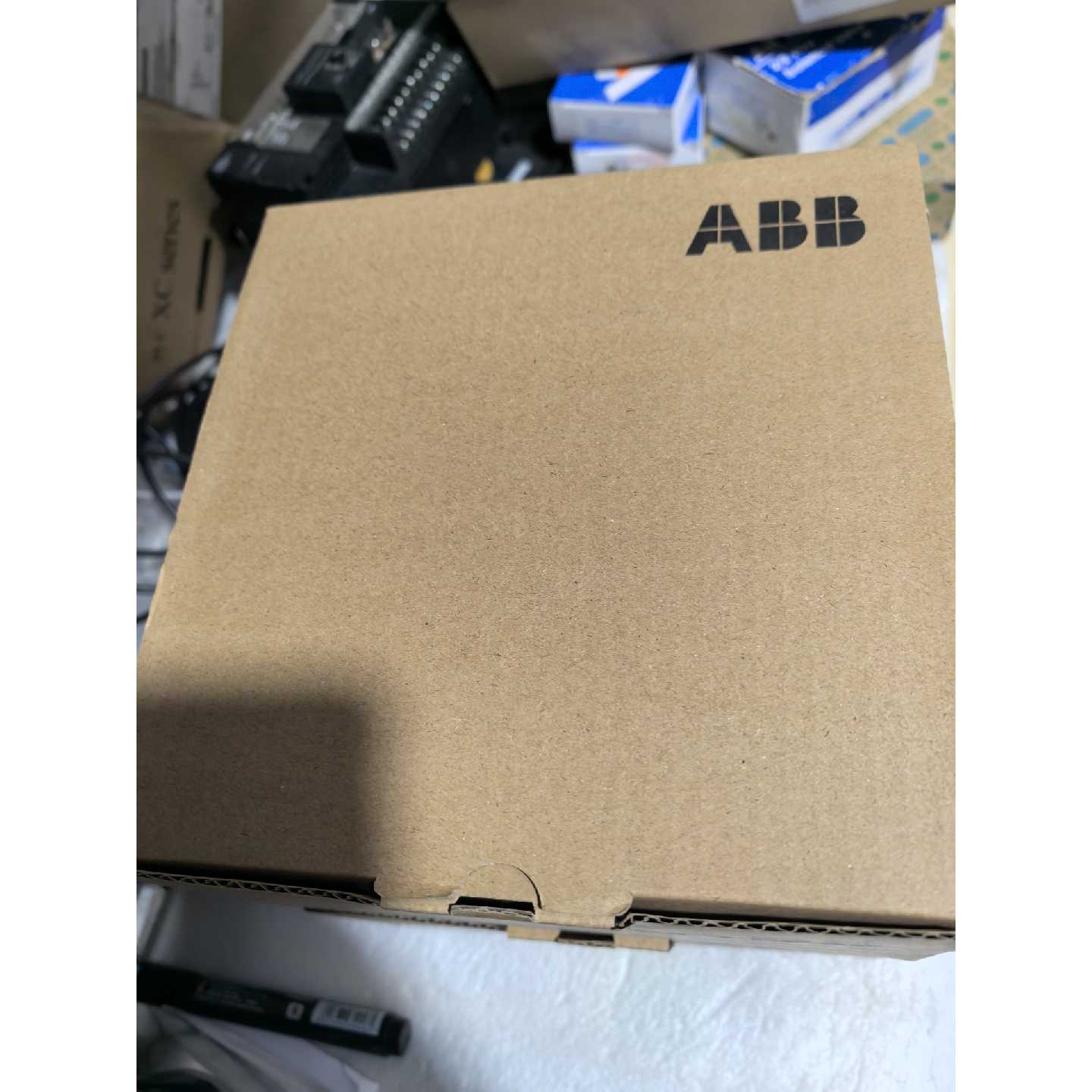 议价ABB变频器ACS180-04N-03A3-4