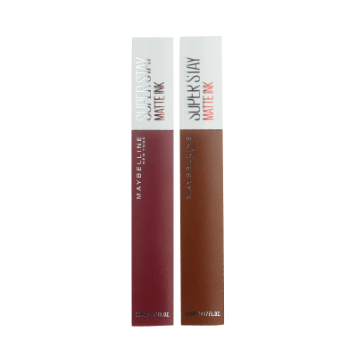 泰国美宝莲接吻棒不沾杯超级持久