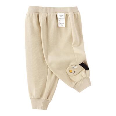 巴拉巴拉童装运动长裤春装可爱