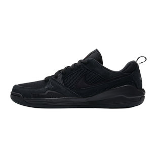 【自营】Nike耐克篮球鞋男鞋舒适透气简约轻便休闲户外训练鞋