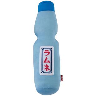 Petio派地奥猫咪抱枕磨牙踢咬冷感逗猫磨爪木天蓼粉自嗨宠物玩具