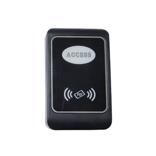 门禁机不联网ID母卡加卡ic刷卡开门16000读卡器小区智能控制电锁