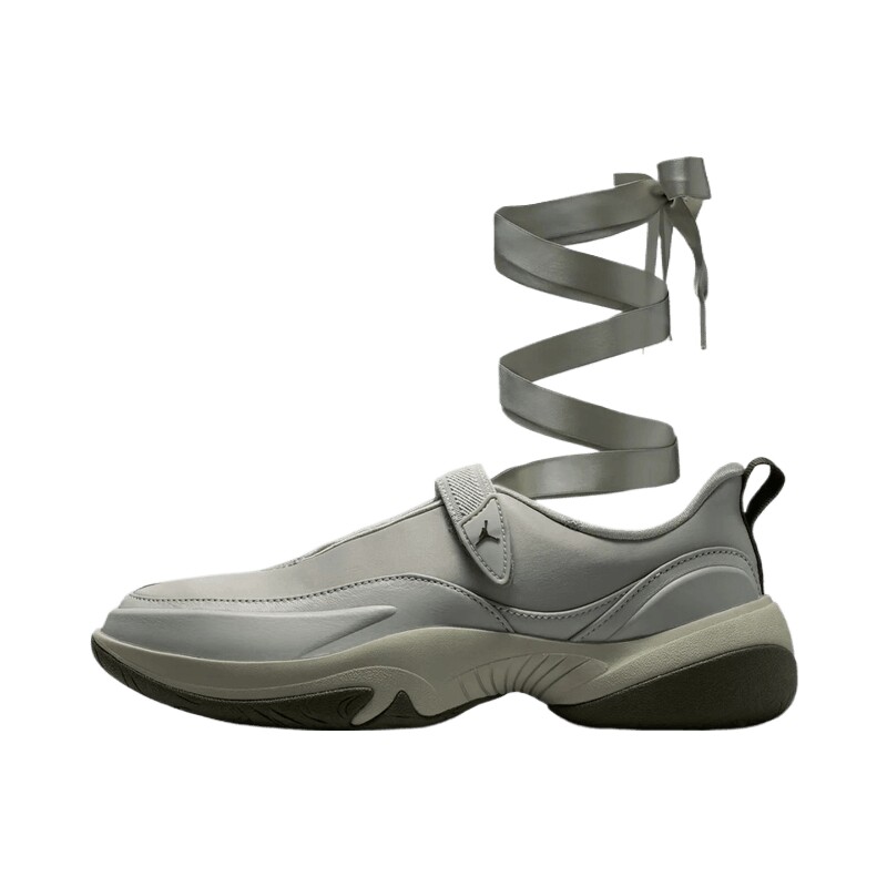 NIKE耐克女子JORDAN POINTE芭蕾舞鞋时尚运动休闲鞋IV5281-304
