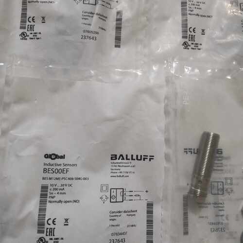 溢价-BALLUFF巴鲁夫 BES00EF BES M12ME-P
