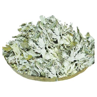 艾叶南阳产地直发洗澡泡脚纯正斤