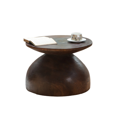 【淘宝严选】设计师款实木茶几