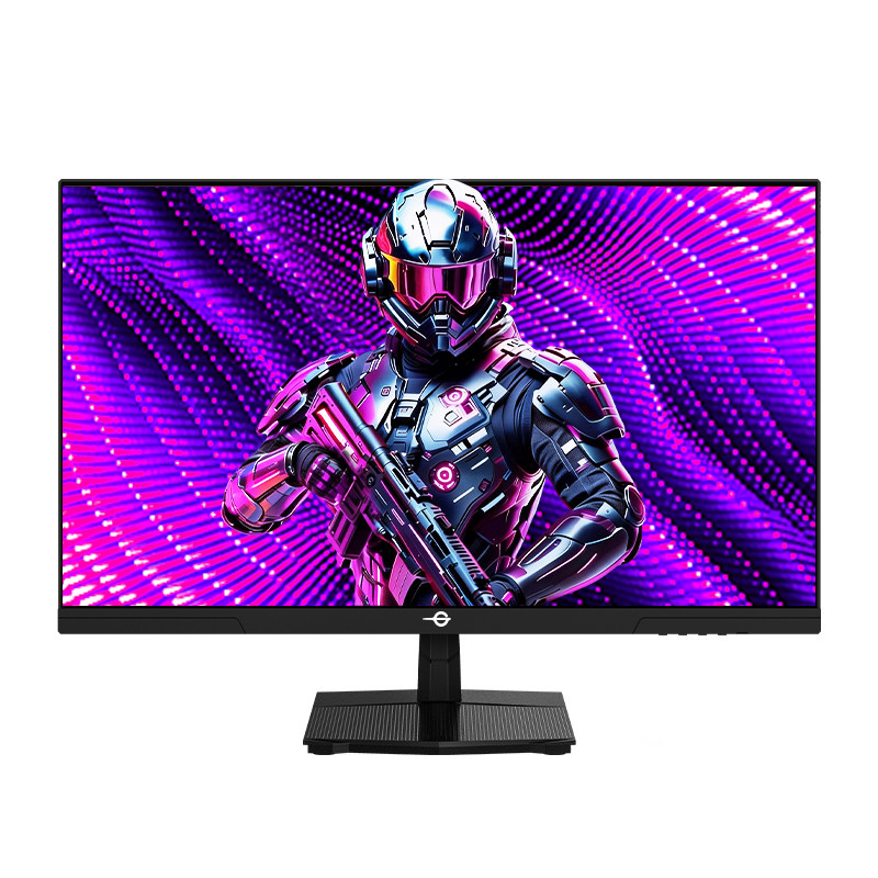 泰坦军团260Hz显示器24.5英寸高刷P2510H PLUS电竞屏24电脑240hz