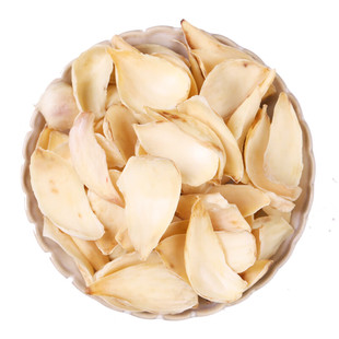 百合干农家百合食用百合银耳莲子羹熬粥百合干无熏硫煲汤煮炖50克