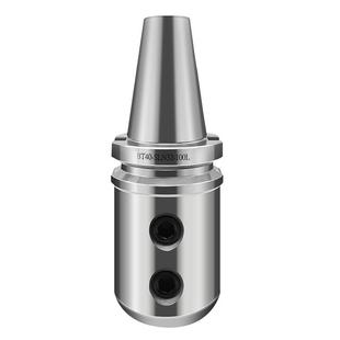 数控刀柄U钻侧固式刀杆套BT30/BT40-SLN32暴力钻铣床加工中心刀柄