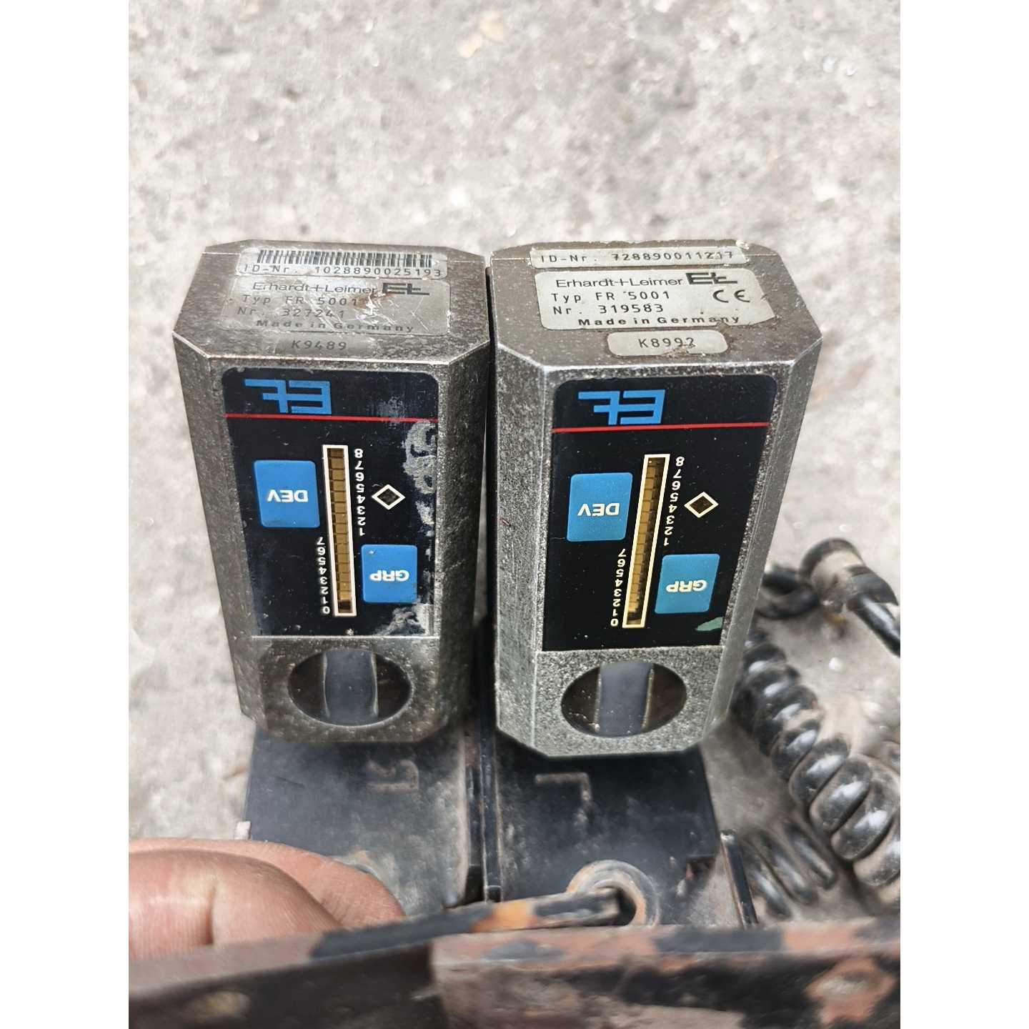 议价莱默尔FR5001电眼功能包好