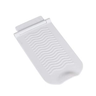 蹲便器盖板卫生间通用厕所蹲坑盖子蹲厕防臭神器家用便池蹲便挡板