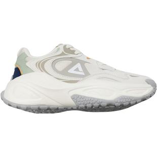 匹克态极男鞋凌峰25年冬季复古面包鞋休闲老爹鞋缓震运动鞋男增高