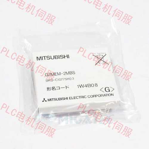 议价三菱Q2MEM-1MBS/2MBS/2MBF/4MBF/8MBA/16/32MBA/BAT 128/64 5