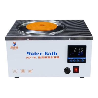 鼎鑫宜磁力搅拌器水油浴实验室