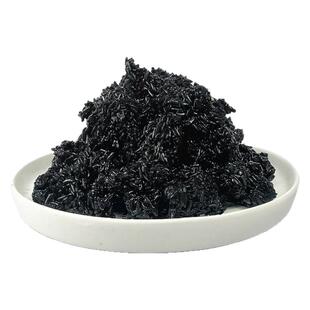 广西特产乌米饭加热即食壮族三月三清明节枫叶糯米饭黑米饭真空装