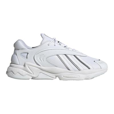 阿迪达斯三叶草OZTRAL经典运动鞋