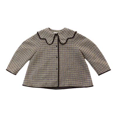 qimoo淇木常规秋季外套