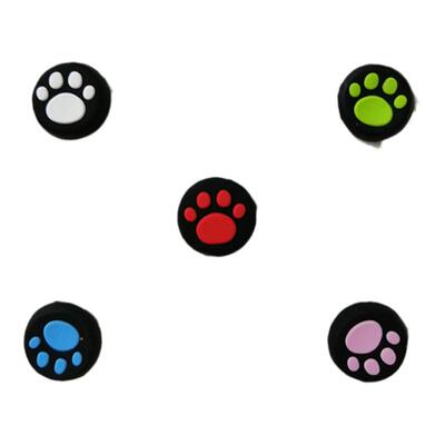 猫爪胶粒防滑摇杆帽子通用